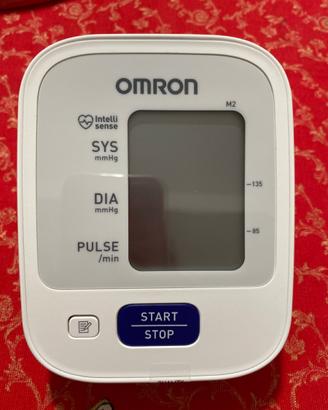 Sfigmomanometro OMRON (misuratore di pressione)