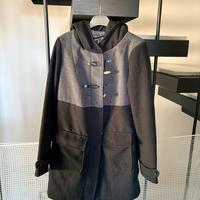 Cappotto premaman e baby wearing bonprix
