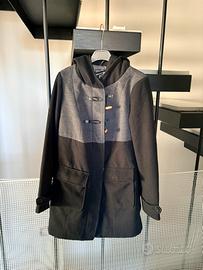 Cappotto premaman e baby wearing bonprix