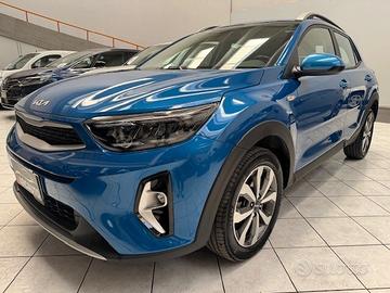 KIA Stonic Stonic 1.0 T-GDi 100 CV MHEV MT Urba...