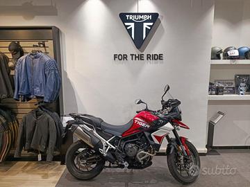 Triumph Tiger 900 - 2024