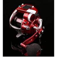 Mulinello elettrico Mai usato con tracciato