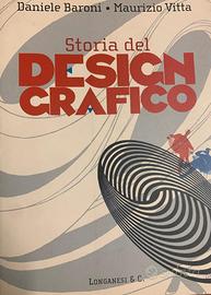 Storia del design grafico Longanesi 2004