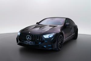 MERCEDES-BENZ AMG GT Coupe 4 - X290 - AMG GT Coupe