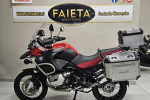 Bmw R 1200 GS Adventure - 2008