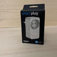Amazon Smart Plug (presa intelligente WI-FI)