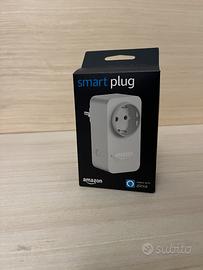 Amazon Smart Plug (presa intelligente WI-FI)