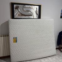 Materasso Matrimoniale schiuma