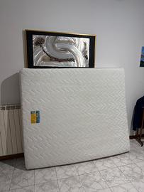 Materasso Matrimoniale schiuma