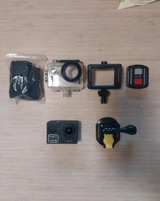action camera/telecamera onegear