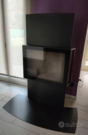 Stufa a legna Austroflamm mod. LOUNGE