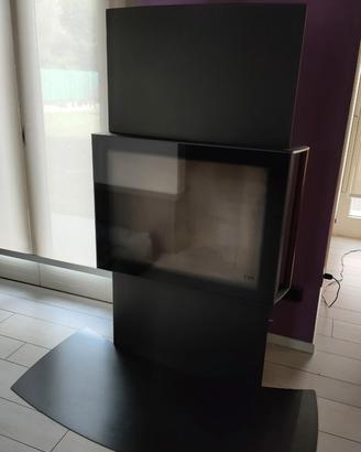 Stufa a legna Austroflamm mod. LOUNGE