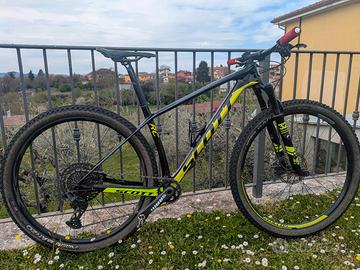 scott scale rc900 pro 2018