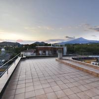 Villa singola - Mascalucia