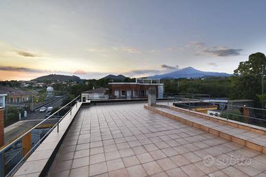 Villa singola - Mascalucia