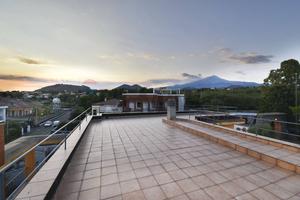 Villa singola - Mascalucia