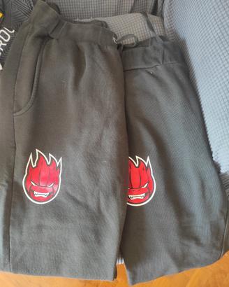 pantaloni tuta Sir volley 