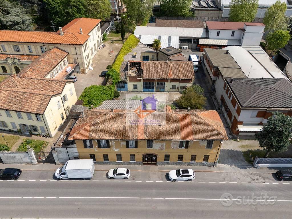 Casa – Cormano, Mangiagalli, Ospitaletto - Vista 2