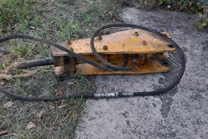 Martello per mini escavatore