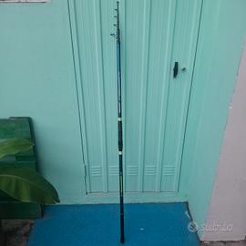 canna surf casting 