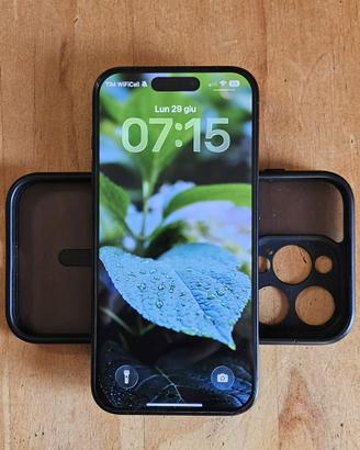 Iphone 15pro