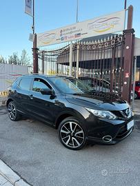 Nissan Qashqai 1.6 dCi 2WD Tekna