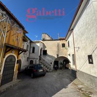 Casa Indipendente San Potito Sannitico