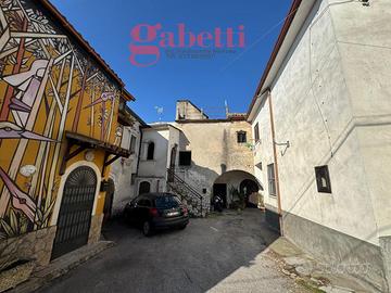 Casa Indipendente San Potito Sannitico
