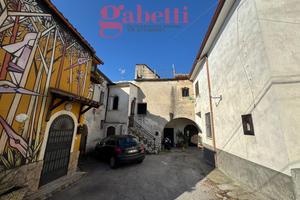 Casa Indipendente San Potito Sannitico