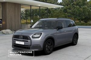 Mini One Countryman 1.5 One