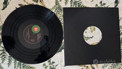 Vinile 45 giri PAOLA TURCI