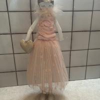 Bambola ballerina