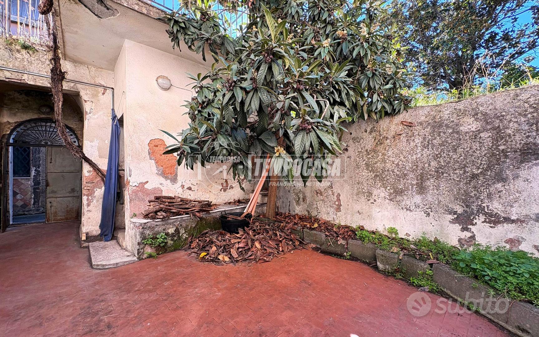 Apartment in Mascalucia, Catania - Vista 5
