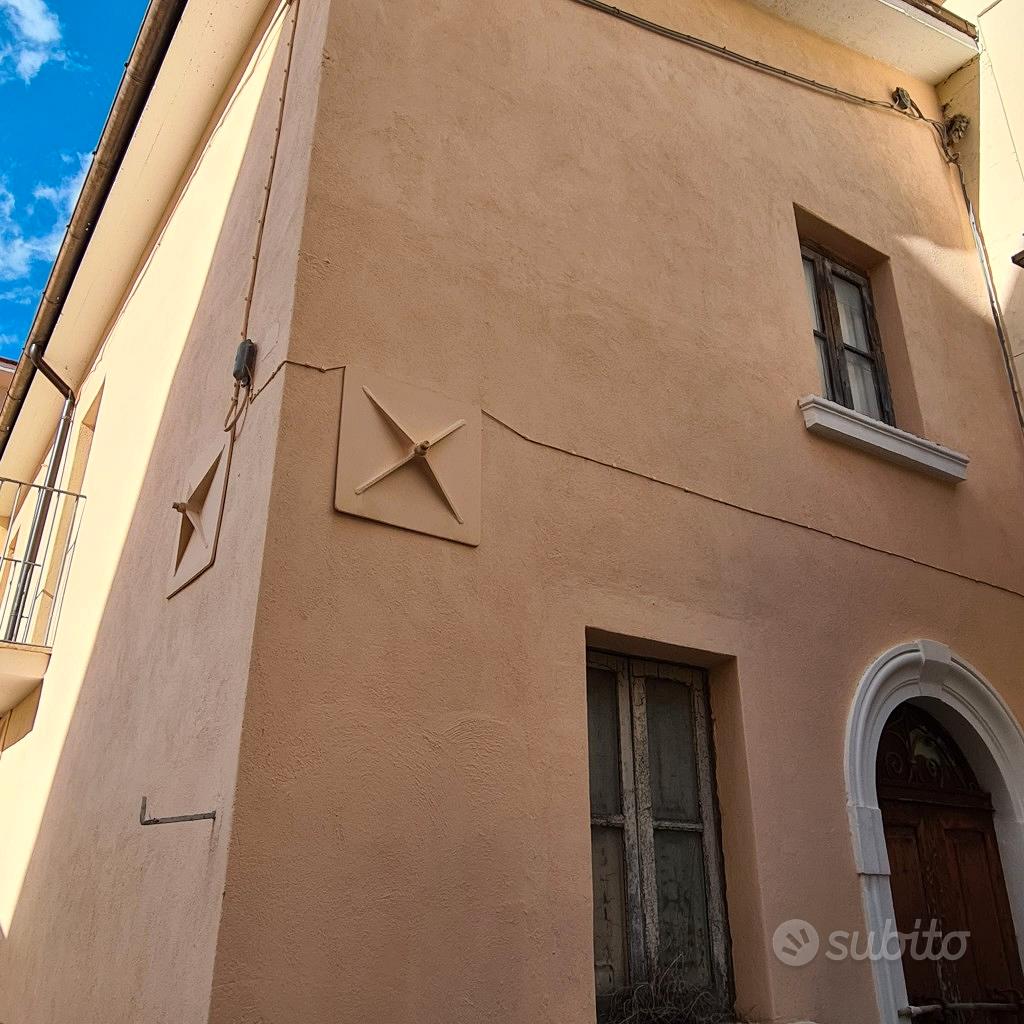 Appartamento – Bugnara - Vista 2