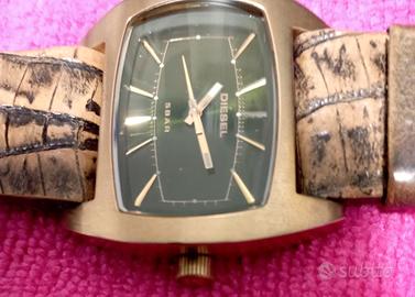 OROLOGIO  " DIESEL "