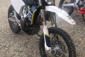 Husqvarna 701 Enduro