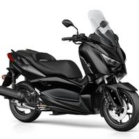 TUTTI I RICAMBI PER YAMAHA X-MAX X MAX 125 2022