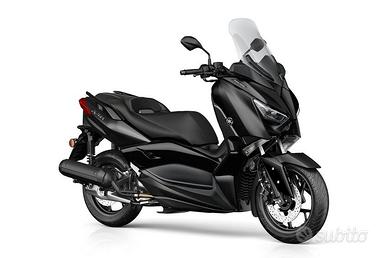 TUTTI I RICAMBI PER YAMAHA X-MAX X MAX 125 2022