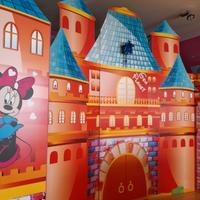 Pannello scenografia allestimento vetrine negozi