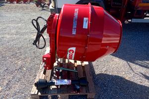 MIXER per trattore