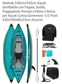 Kayak