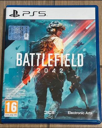 Battlefield ps5