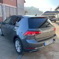 Musata completa volkswagen golf 7.5 #013