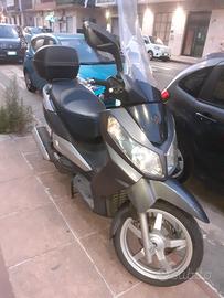 sym 300