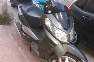 sym 300