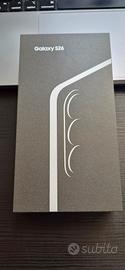 Samsung Galaxy S26 - 512 GB Nuovo SIGILLATO