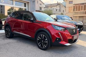 Peugeot 2008 PureTech 130 S&S Allure