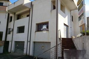 PALAZZINA A CASTROLIBERO