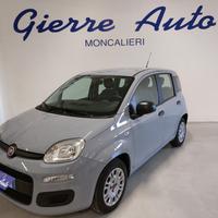FIAT Panda 3ª serie Panda 1.0 FireFly S&S Hybrid