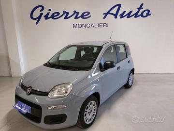 FIAT Panda 3ª serie Panda 1.0 FireFly S&S Hybrid